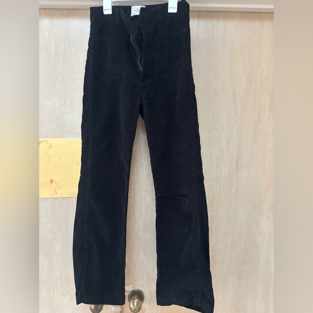 Doen Maritime Corduroy Pants